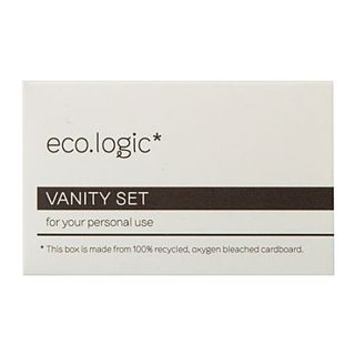 ECO LOGIC VANITY PACKS 250S - LOGICVP
