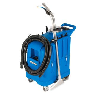 Carpet Extraction Machines