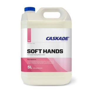 Liquid Soaps