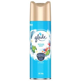 Odour Control