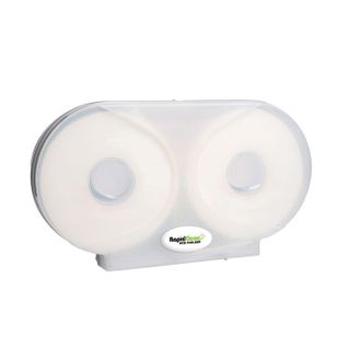 Dispensers For Paper Products
