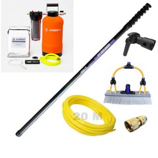 Complete Pure Water Kits