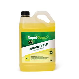 Disinfectants & Sanitisers