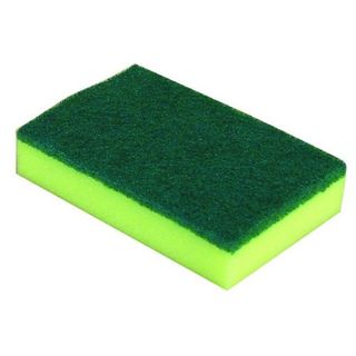 Sponges & Scourers