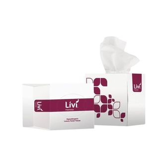 Facial Tissues