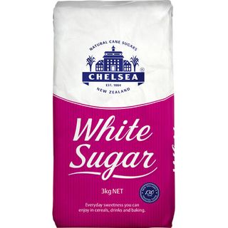 CHELSEA SUGAR WHITE 3KG