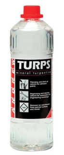 MINERAL TURPS 1L [DG-C3]