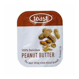 PEANUT BUTTER PORTIONS 100S