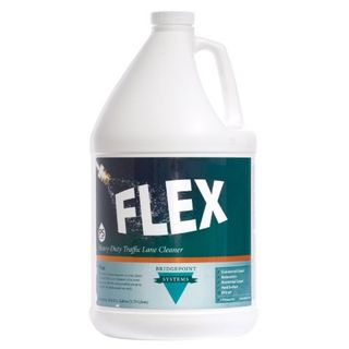 FLEX HEAVY DUTY TRAFFIC LANE CLEANER 1 GAL