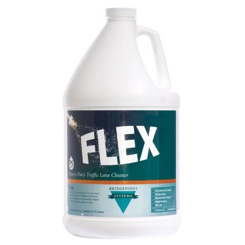 FLEX HEAVY DUTY TRAFFIC LANE CLEANER 1 GAL