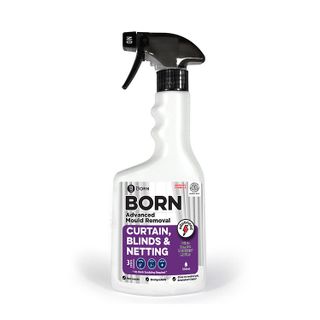 BORN IN NEW ZEALAND CURTAIN MOULD REMOVAL TRIGGER 500ML