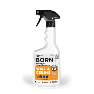 BORN IN NEW ZEALAND WALL AND CEILING MOULD REMOVAL TRIGGER 500ML