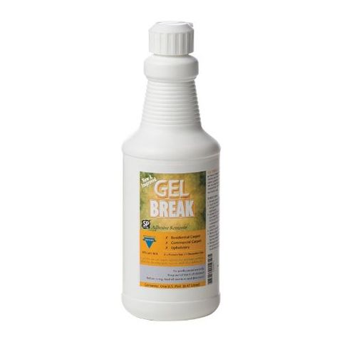 GEL BREAK CITRUS SOLVENT 475ML