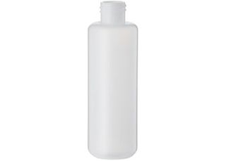 SPRAY BOTTLE ONLY UPRIGHT 250ML 28MM/410 (TRIGGER)