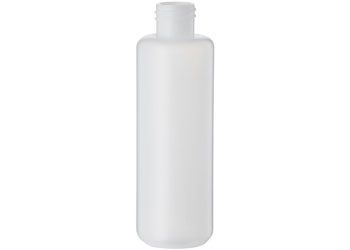 SPRAY BOTTLE ONLY UPRIGHT 250ML 28MM/410 (TRIGGER)