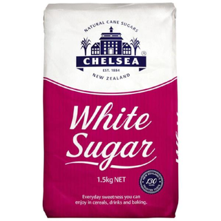 CHELSEA SUGAR WHITE 1.5KG