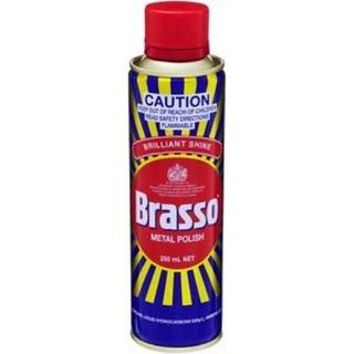 BRASSO 250ML [DG-C3]