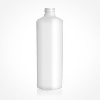 SPRAY BOTTLE ONLY UPRIGHT 500ML 28MM/400