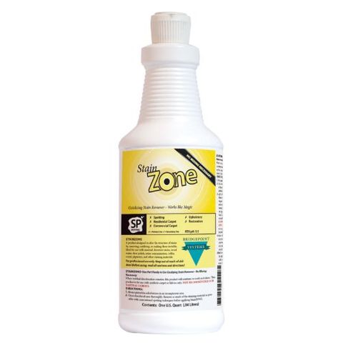 BRIDGEPOINT STAIN ZONE OXIDISING SPOTTER 946ML