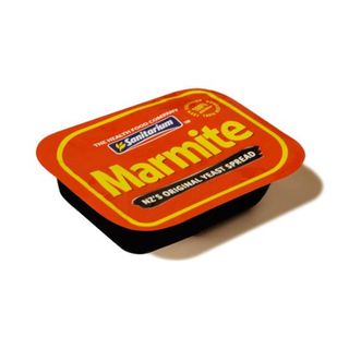 SANITARIUM MARMITE PORTIONS 10G 48S