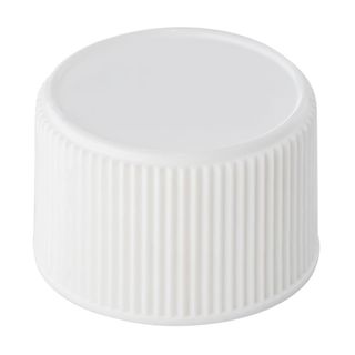 WADDED TOP CAP FOR SPRAY BOTTLES 28MM/410