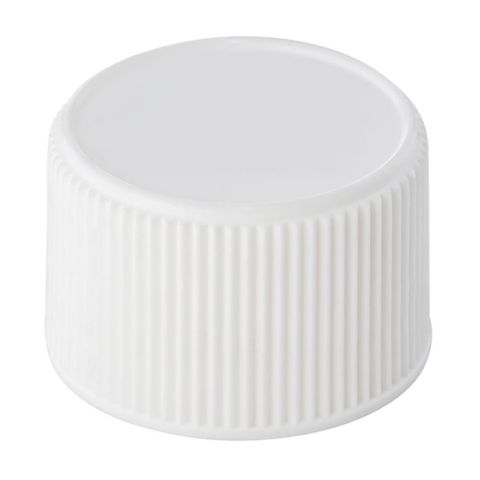 WADDED TOP CAP FOR SPRAY BOTTLES 28MM/410