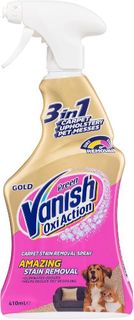 VANISH PREEN GOLD CARPET TRIGGER 350ML