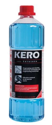 KEROSENE 1L [DG-C3]