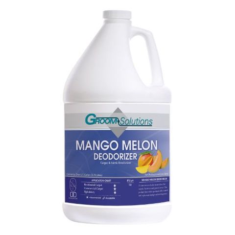 BRIDGEPOINT MANGO MELON CARPET DEODORISER 1 GAL