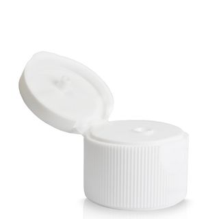 FLIP TOP CAP FOR SPRAY BOTTLES 28MM/410