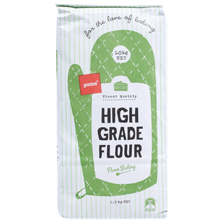 PAMS FLOUR HIGH GRADE 1.5KG