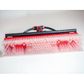 TUCKER 29CM NYLON BRUSH W/ RINSE BAR, 4 JETS & SWIVEL GOOSENECK