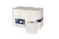 TORK T9 SMARTONE WHITE 2 PLY MINI TOILET ROLLS 150M X12S