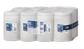 TORK M1 ADVANCED CENTREFEED WHITE 2 PLY MINI PAPER TOWEL ROLL 75M X 22CM X 11S