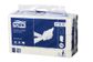 TORK H4 ADVANCED U/SLIM I/FOLD WHITE 1 PLY PAPER TOWEL 150S X 20