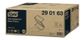 TORK H3 ADVANCED I/FOLD WHITE 2 PLY PAPER TOWEL 250S X 15