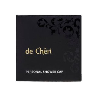 DC CLASSIC SHOWER CAP IN CARTON PACKET 10S - DCSC