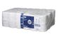 TORK T4 ADVANCED WHITE 2 PLY WRAPPED TOILET ROLLS 400S X 48