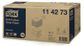 TORK T3 PREMIUM SOFT WHITE 2 PLY T/TISSUE 252S X 30