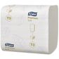 TORK T3 PREMIUM SOFT WHITE 2 PLY T/TISSUE 252S X 30