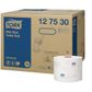TORK T6 ADVANCED WHITE 2 PLY MID-SIZE TOILET ROLLS 100M X 27S