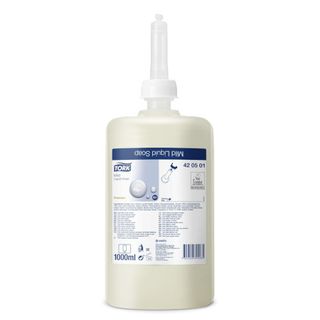 TORK S1 PREMIUM MILD LIQUID HAND SOAP 1L