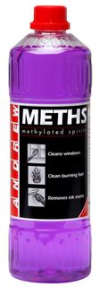 METHYLATED SPIRITS 1L [DG-C3]