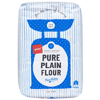 PAMS PLAIN FLOUR 5KG