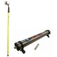 TUCKER ECO 30 CARBON POLE KIT 7.9M + TUCKER PURE WATER TANK W/ RESIN & TDS METER