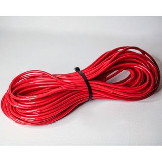 TUCKER RED HIGH QUALITY HOSE 30M
