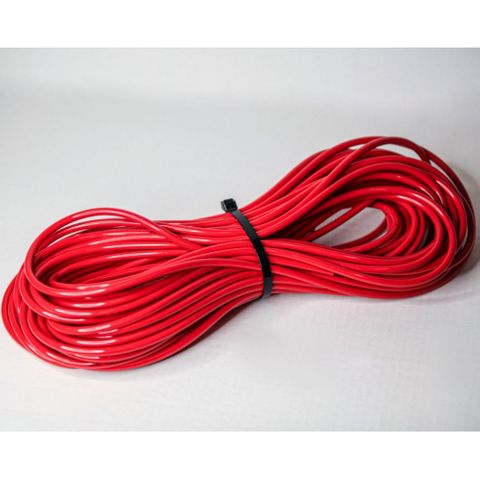 TUCKER RED HIGH QUALITY HOSE 30M