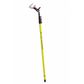 TUCKER JUNIOR HYBRID FIBRE POLE COMPLETE KIT 3.35M - 3 SECTIONS