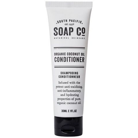 SOAP CO CONDITIONER TUBE 30ML 100S - SOAPCOCT