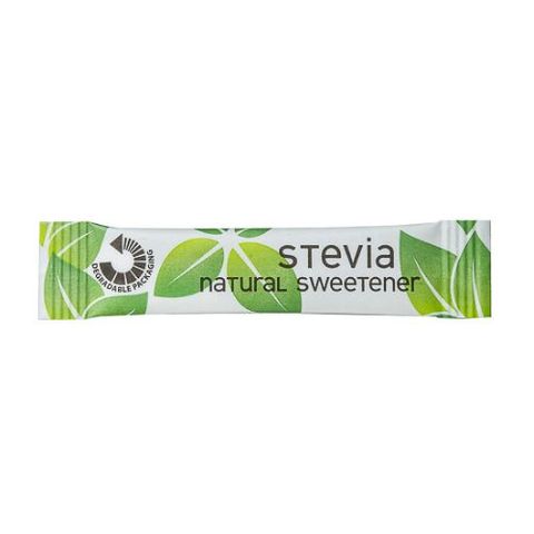 CAFE STYLE STEVIA NAT SWEET STICK 500S - HPAS3